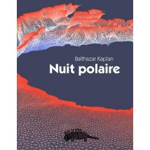 Nuit Polaire - - PAS DE MARQUE -