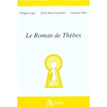 Le Roman De Thèbes