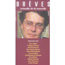 Revue Brèves N.75