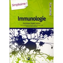 Immunologie - Simplissime !
