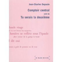 Comptoir Central