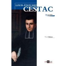 Louis-edouard Cestac - Biographie
