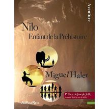 Nilo, Enfant De La Préhistoire