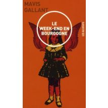 Le Week End En Bourgogne