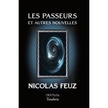 Les Passeurs Et Autres Nouvelles
