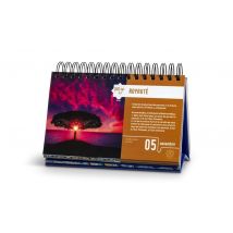 Calendrier Perpétuel Du Monde Musulman