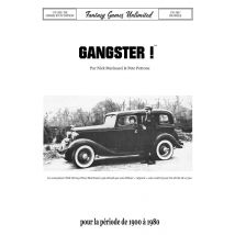 Gangster ! - Le Plumier des Chimères