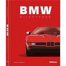 Bmw Milestones