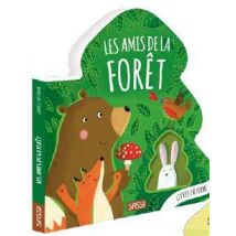 Les Amis De La Forêt