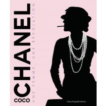 Coco Chanel : Une Femme, Une Révolution
