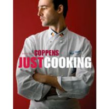 Just Cooking