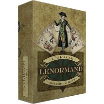 L'Oracle Lenormand