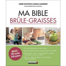 Ma Bible Brûle-graisses