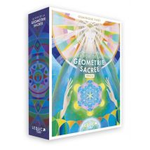 Oracle De La Voie De La Géometrie Sacrée