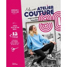 Mon Petit Atelier Couture Inspiration Années 80