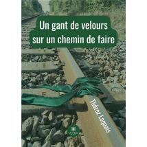 Un Gant De Velours Sur Un Chemin De Faire