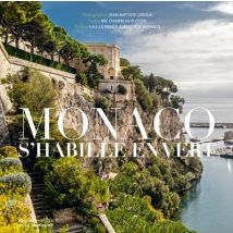 Monaco S'Habille En Vert