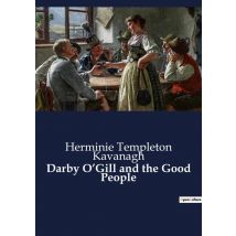 Darby O'Gill And The Good People