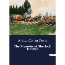 The Memoirs Of Sherlock Holmes