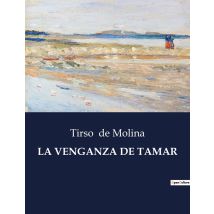 La Venganza De Tamar