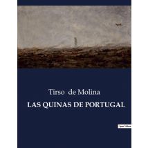 Las Quinas De Portugal