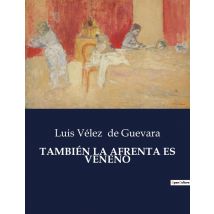 También La Afrenta Es Veneno