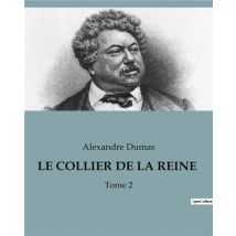 Le Collier De La Reine