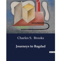 Journeys To Bagdad