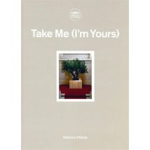 Take Me (i'm Yours)