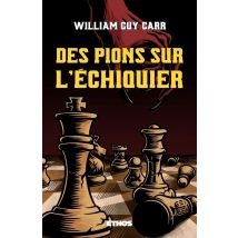 Des Pions Sur L'Échiquier