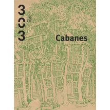 Revue 303 N.141 : Cabanes