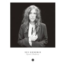 Sui Generis