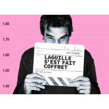 Laguille S'Est Fait Coffret