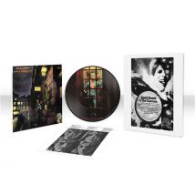 Ziggy Stardust And The Spiders From Mars - Picture Disc 50e Anniversaire