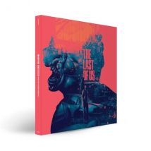The Last Of Us 10th Anniversary Vinyl Box Set