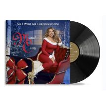 All I Want For Christmas Is You