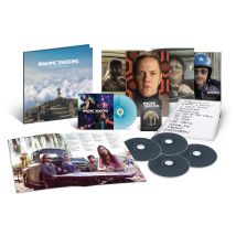 Night Visions Expanded Edition