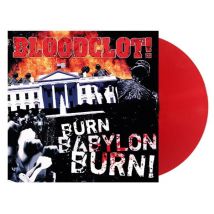 Burn Babylon Burn