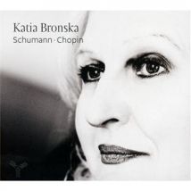 Schumann : Papillons, Scènes D'Enfants - Chopin : Mazurka Op.41 - Nocturne Op.55