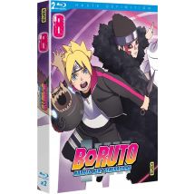 Boruto : Naruto Next Generations - Vol. 8