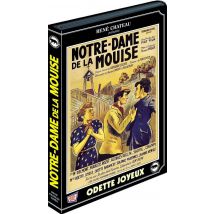 Notre Dame De La Mouise