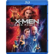 X-men : Dark Phoenix