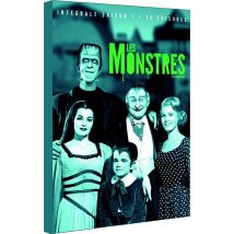 Les Monstres - Saison 1
