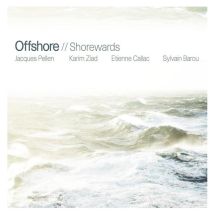 Shorewards
