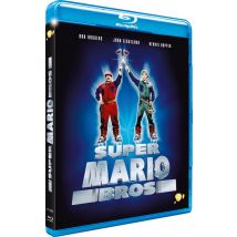 Super Mario Bros.