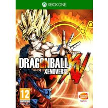 Dragon Ball : Xenoverse - Bandai Namco
