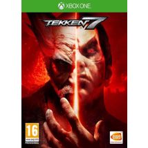 Tekken 7 - Bandai Namco