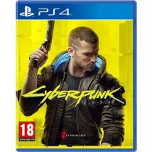 Cyberpunk 2077 - Édition Day One - CD Projekt Red