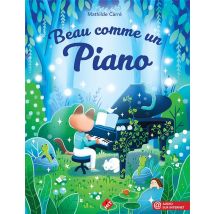 Beau Comme Un Piano