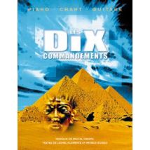 Les Dix Commandements